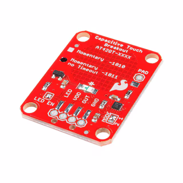SEN-14520 SparkFun Electronics  Cartes d'évaluation - Capteurs